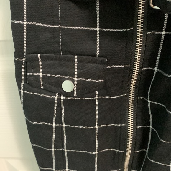 H&M Overall Dress - Picture 5 of 6